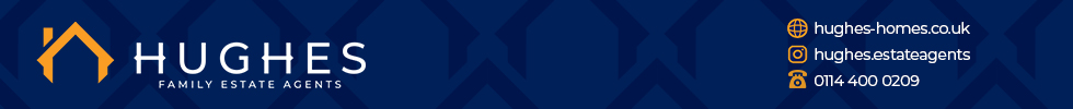 Get brand editions for Hughes Family Estate Agents, Sheffield