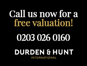 Get brand editions for Durden & Hunt, Wanstead & East London