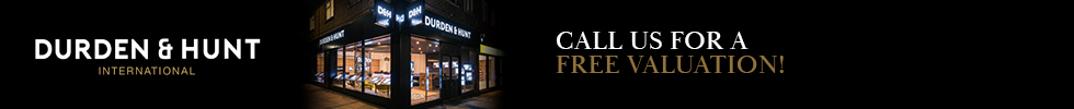 Get brand editions for Durden & Hunt, Wanstead & East London