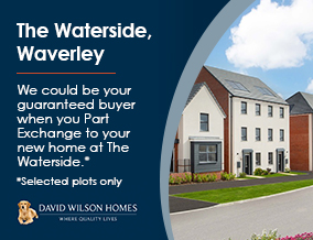 Get brand editions for David Wilson Homes
