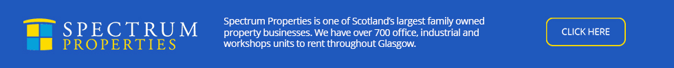 Get brand editions for Spectrum Properties (Scotland) Ltd, Glasgow