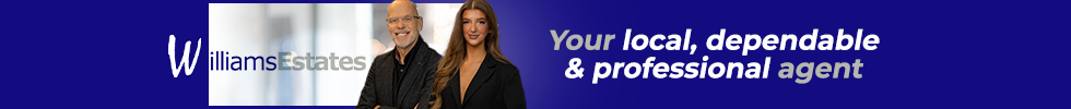 Get brand editions for Williams Estates, Northwich