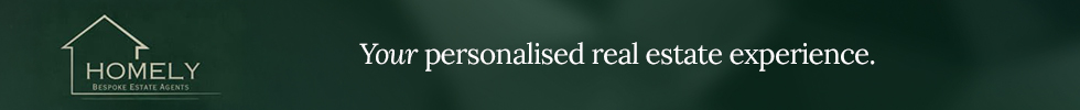 Get brand editions for Homely Bespoke Estate Agents, Covering Bristol