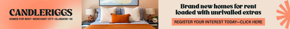Get brand editions for urbanbubble, Candleriggs