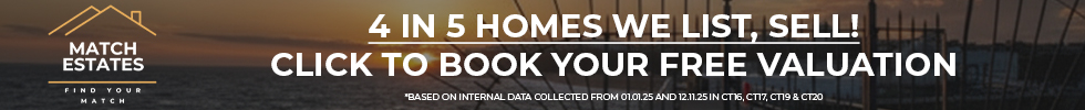 Get brand editions for Match Estates, Folkestone