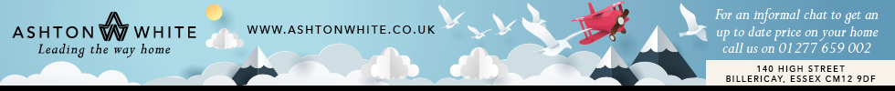 Get brand editions for Ashton White Estates, Billericay