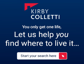 Get brand editions for Kirby Colletti, Hoddesdon