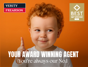Get brand editions for Verity Frearson, Harrogate
