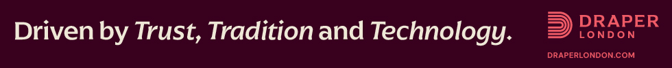 Get brand editions for Draper London, London