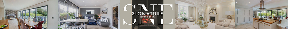 Get brand editions for Signature, North East