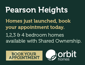 Get brand editions for Orbit Homes