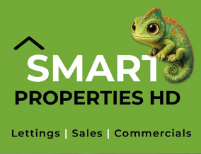 Get brand editions for Smart Properties HD, Huddersfield
