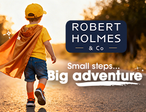 Get brand editions for Robert Holmes & Co, Powered by Keller Williams, Coombe Lane