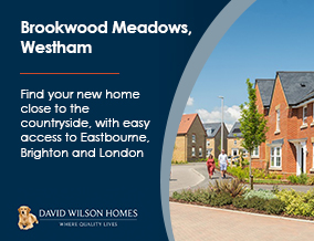 Get brand editions for David Wilson Kent