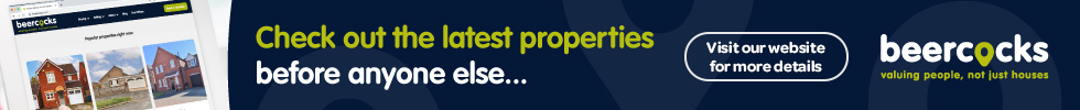 Get brand editions for Land & New Homes, Yorkshire