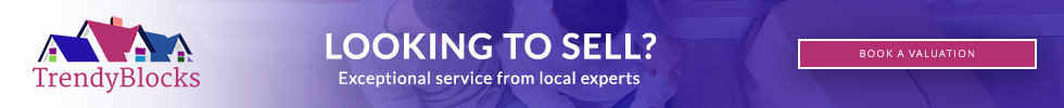 Get brand editions for TrendyBlocks, Kent