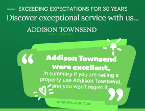 Get brand editions for Addison Townsend, Winchmore Hill