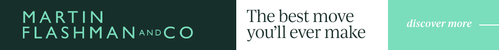 Get brand editions for Martin Flashman & Co., Walton-on-Thames