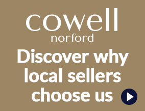 Get brand editions for Cowell Norford, Royton