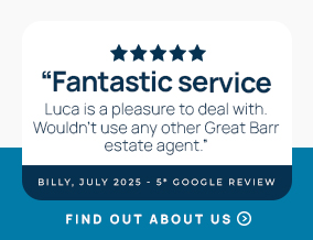 Get brand editions for Azure Residential, Covering Birmingham