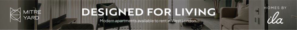 Get brand editions for ila, Mitre Yard