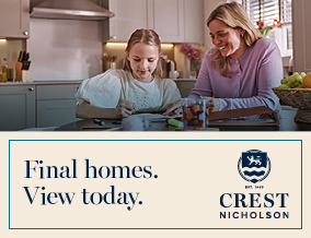Get brand editions for Crest Nicholson