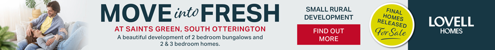 Get brand editions for Lovell North East