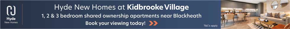 Get brand editions for Hyde New Homes