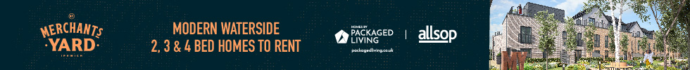 Get brand editions for Allsop Single Family Housing, Merchants Yard