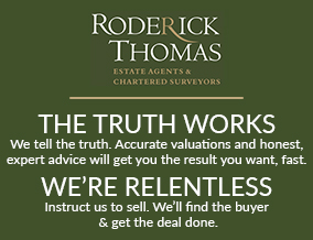 Get brand editions for Roderick Thomas, Somerton