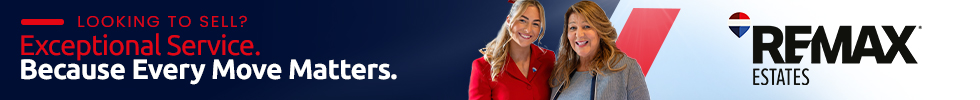 Get brand editions for Re/max Estates, Linlithgow