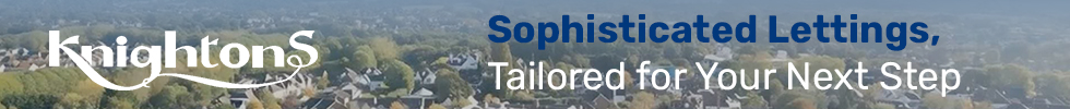 Get brand editions for Knightons Estate Agents, Buckhurst Hill