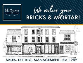 Get brand editions for Milburys, Chipping Sodbury