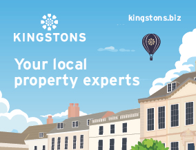 Get brand editions for Kingstons, Trowbridge