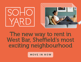 Get brand editions for urbanbubble, Soho Yard