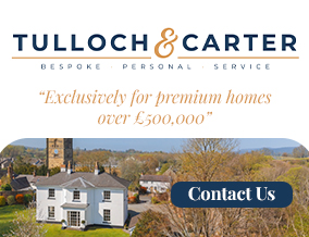 Get brand editions for Tulloch & Carter, Covering England & Wales