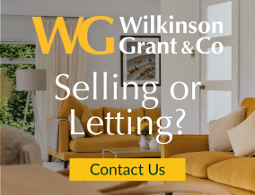 Get brand editions for Wilkinson Grant & Co, Exeter