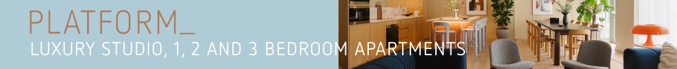 Get brand editions for PLATFORM, PLATFORM_ in Edinburgh