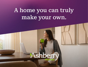 Get brand editions for Ashberry Homes (North West)