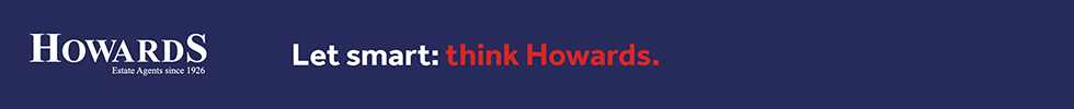 Get brand editions for Howards Lettings, Great Yarmouth