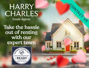Get brand editions for Harry Charles Estate Agents, Watford
