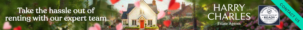 Get brand editions for Harry Charles Estate Agents, Watford