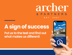 Get brand editions for Archer & Partners, Polegate