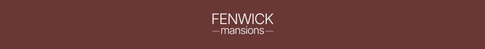 Get brand editions for CompassRock International, Fenwick Mansions