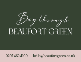 Get brand editions for Beaufort Green, Fulham and Hammersmith