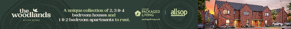 Get brand editions for Allsop Single Family Housing, The Woodlands