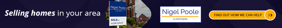 Get brand editions for NIGEL POOLE & PARTNERS, Pershore