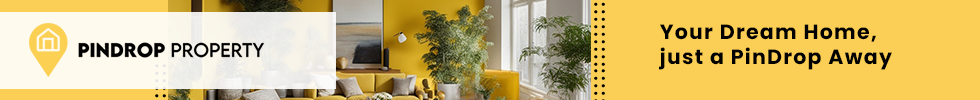 Get brand editions for PinDrop Property, London