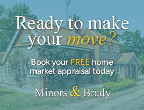 Get brand editions for Minors & Brady, Bury St Edmunds