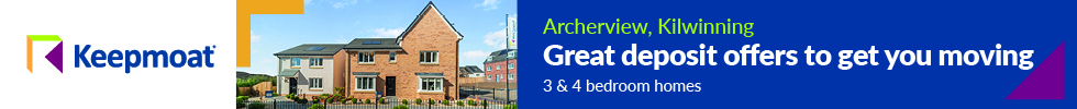 Get brand editions for Keepmoat Homes